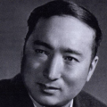 帅气的男神